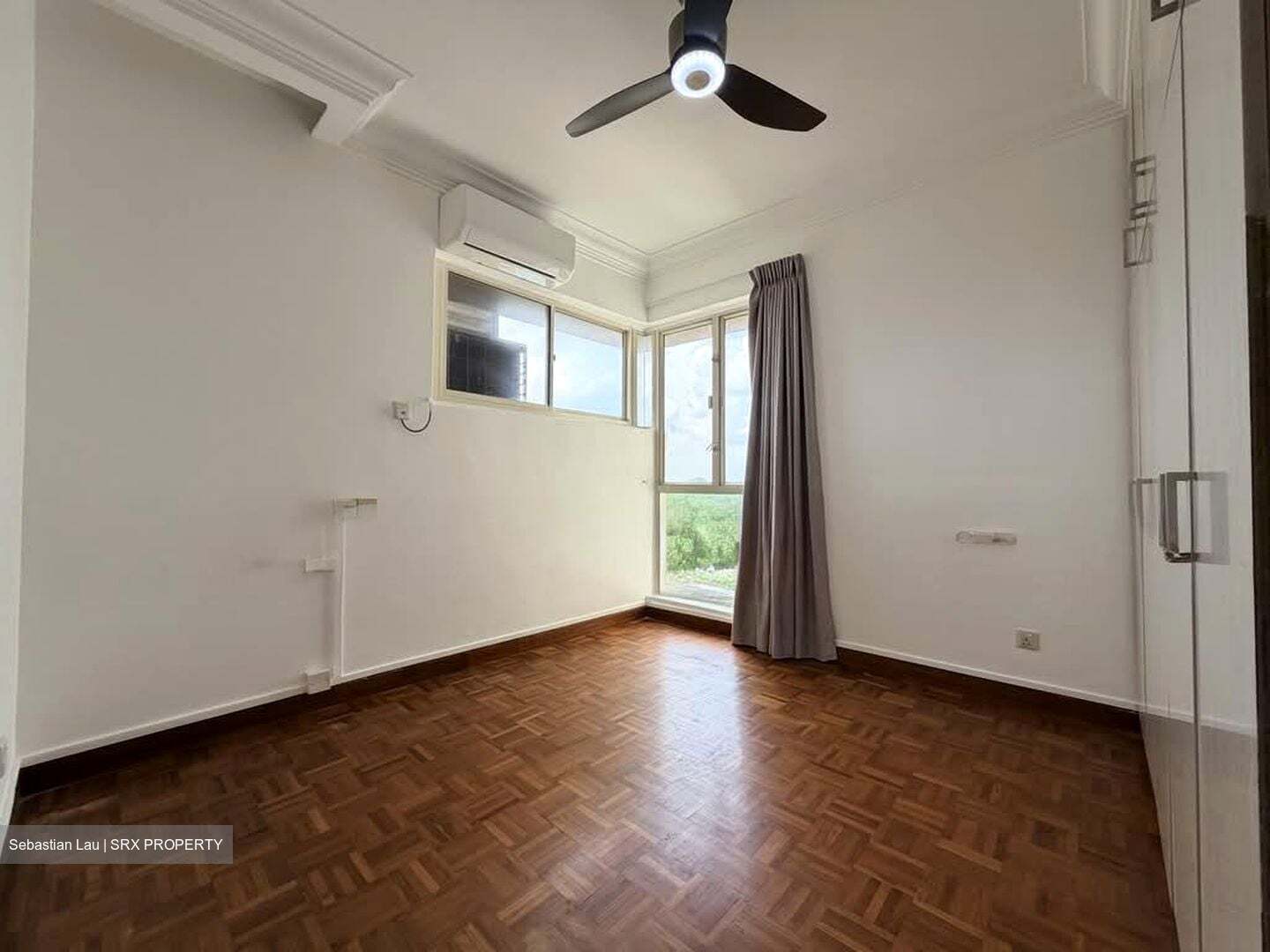 Bullion Park (D26), Condominium #568397061